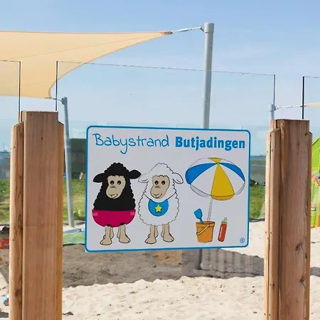 Camping Regenbogen Tossens Butjadingen