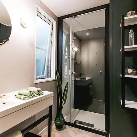 Camping Regenbogen Tossens Butjadingen