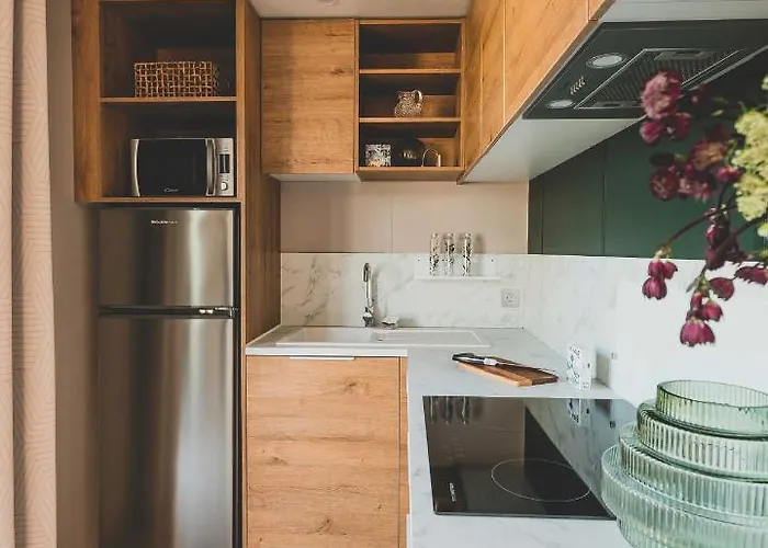 Regenbogen Tossens Kemping Butjadingen