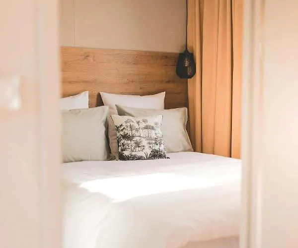 Regenbogen Tossens Kemping *