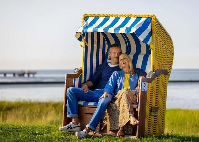 Kemping Regenbogen Tossens *